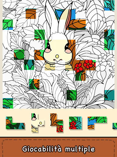 Trovalo! - Oggetti nascosti screenshot 7