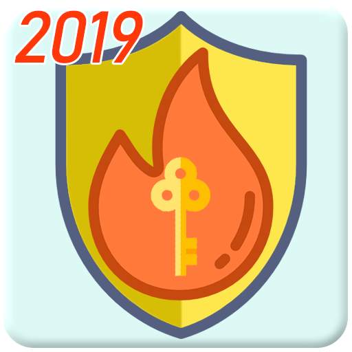 Master Gold VPN FREE 2.1