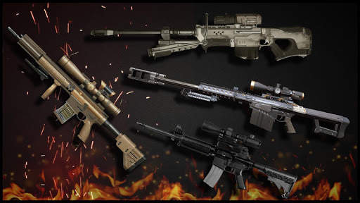 sniper screenshot 4