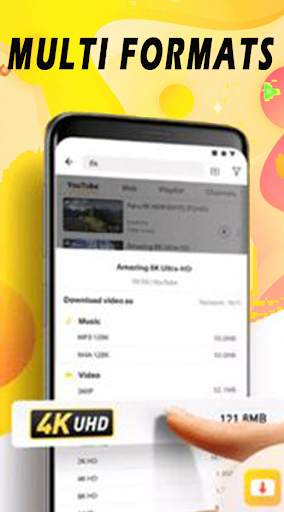 HD Video Downloader - Social Video downloader screenshot 5