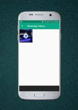 Cleaner WhatsApp Pro screenshot 6