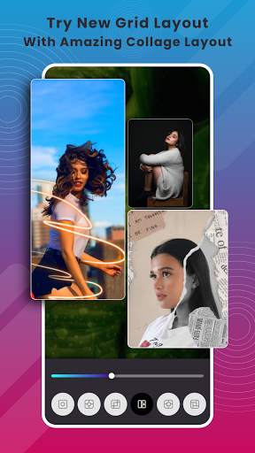 Vieka - Video Editing Apps, Edits Videos screenshot 2