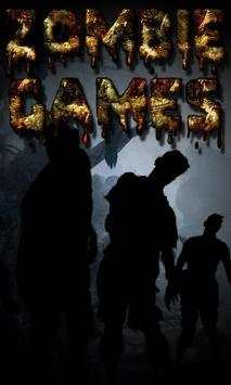 Zombie Game screenshot 2
