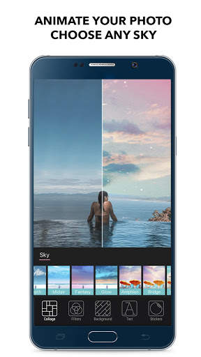 IllisiumArt Pro screenshot 1