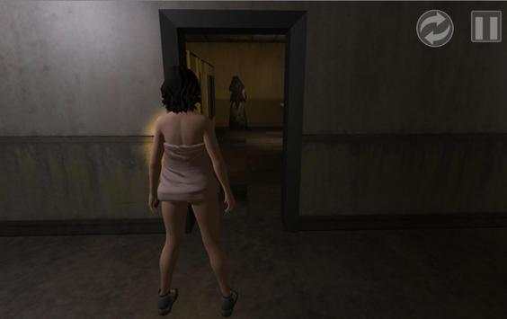 The Horror: Abandoned Hospital 2 screenshot 6