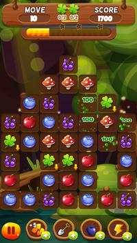 Farm Fruit Crush screenshot 2