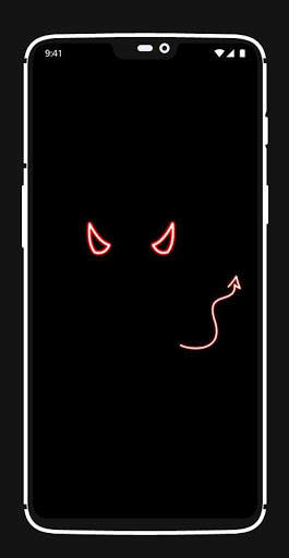 Devil And Demons Wallpapers screenshot 7