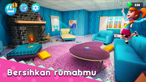 Mother Simulator: Family life screenshot 5