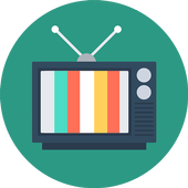 IPTV New List Player أيقونة