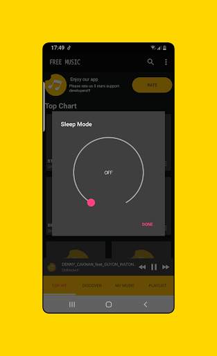 Tube Music MP3 Downloader Tube screenshot 8