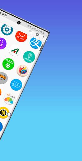 QueriFy - Android Q (10) Icons screenshot 4