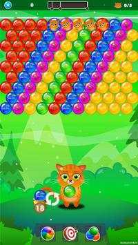Tom Bubble screenshot 1