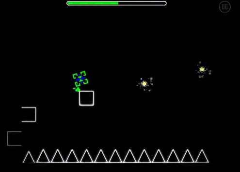 New Geometry Dash Tricks screenshot 2