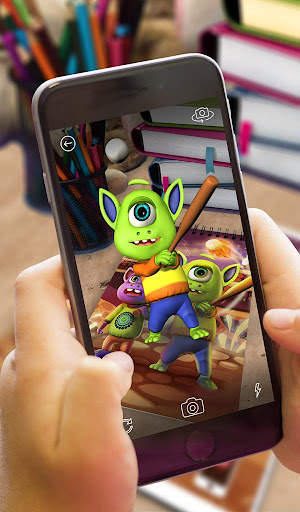 Live Photo screenshot 4