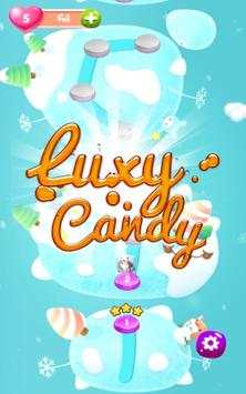Luxy Candy screenshot 3