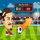 One Tap Soccer icon