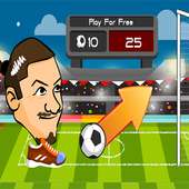 One Tap Soccer