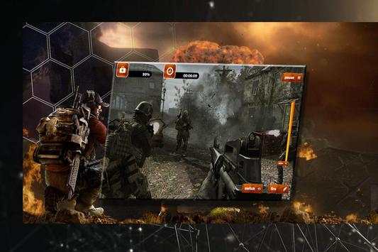 US Sniper Assassin menembak 3D screenshot 2