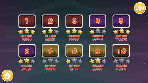 ET Game screenshot 5