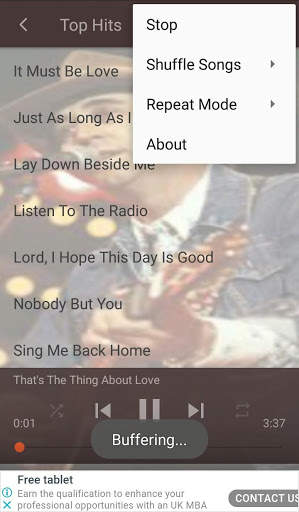 Don Williams Songs screenshot 6