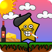 Le Star icon
