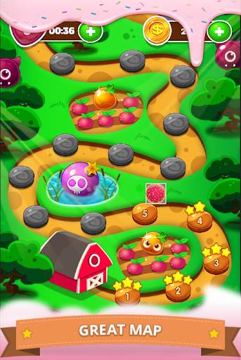 Candy Link screenshot 1