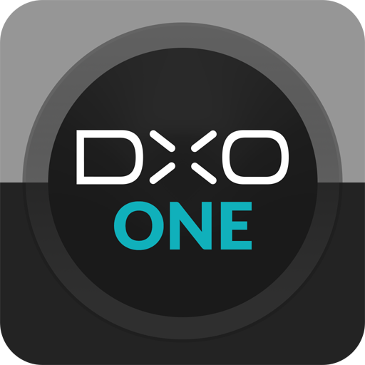 DxO ONE icon