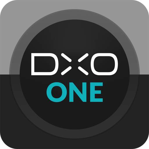 DxO ONE 1.3