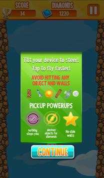 Tap Me Bird screenshot 6