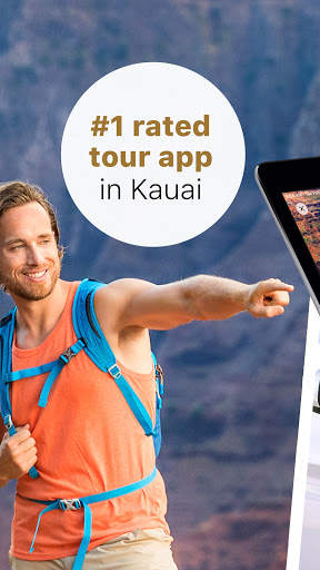 Kauai GPS Audio Driving Tours screenshot 11