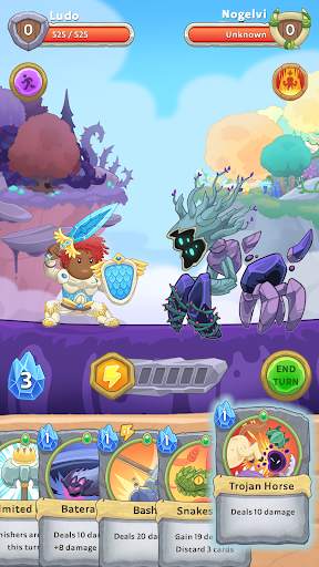 Lingo Legend screenshot 5