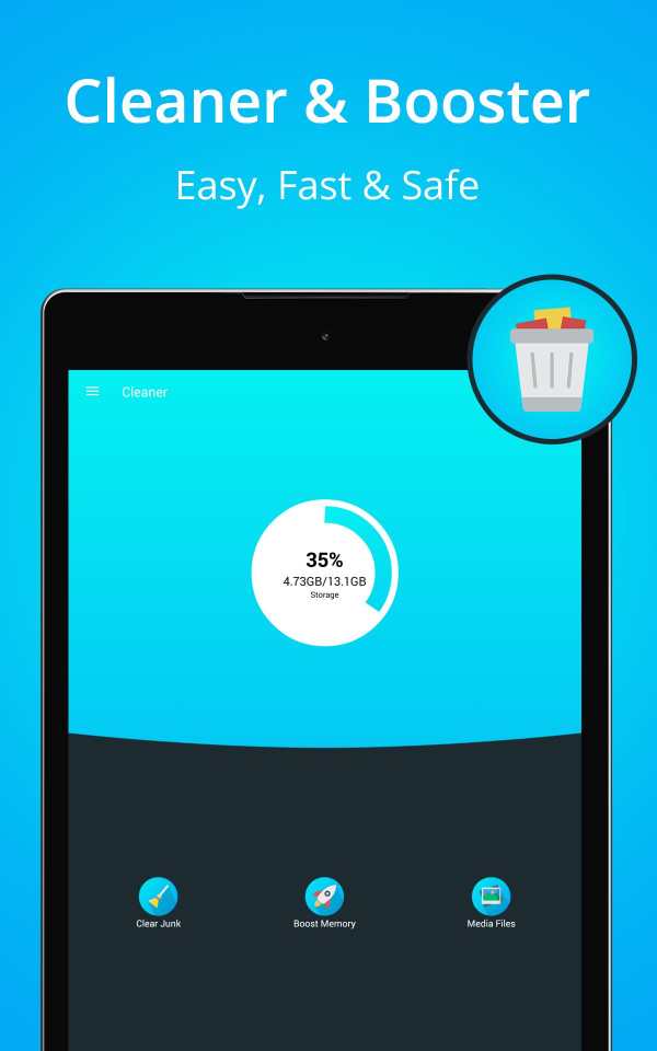 Junk File Cleaner, Storage Booster, Clean Up Cache screenshot 13