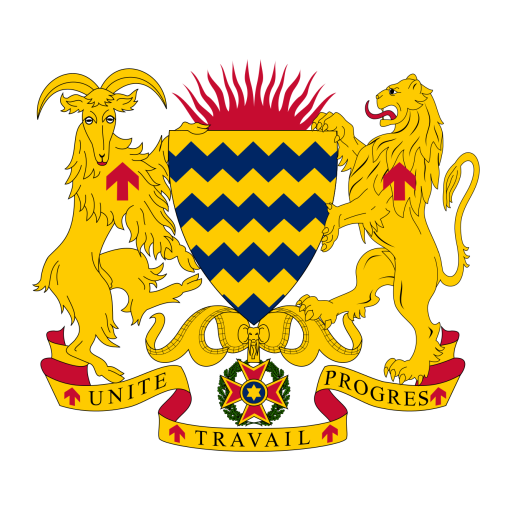 La Constitution du Tchad icon