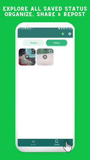 Status Saver screenshot 6