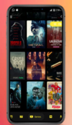 Hollywood Movies Hindi Dubbed Free Movies Series screenshot 2