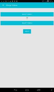 Easy video convert screenshot 12