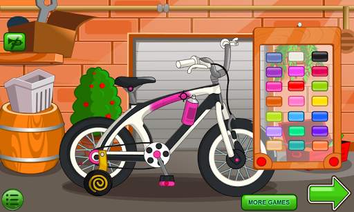 Bike Wash, Cleaning & Mechanic screenshot 4