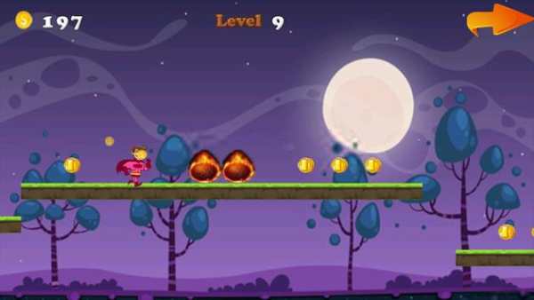 Swordigo Guardian screenshot 5