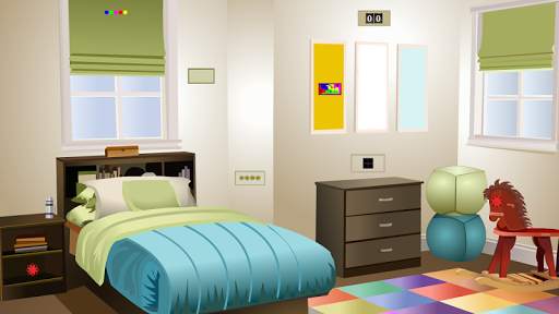 Escape game : Escape Games Zone 14 screenshot 4