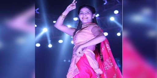 Sapna Choudhary Video Songs screenshot 8