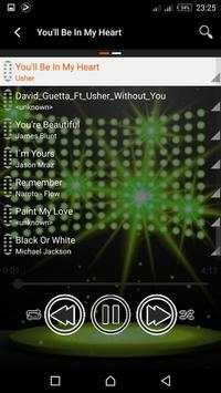 Free Music Player screenshot 3