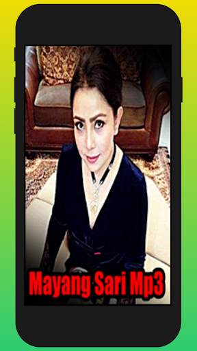Mayang Sari Mp3 Offline screenshot 2