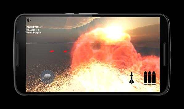 Supreme Air Attack screenshot 4