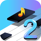 Piano Master icon