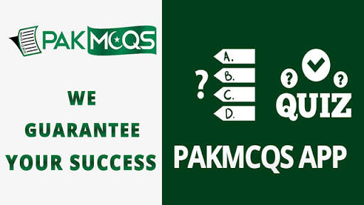PakMcqs Quiz screenshot 1