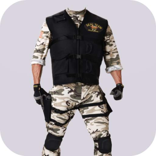 Military Photo Editor 2.0
