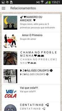 Grupos para Whatsapp screenshot 2