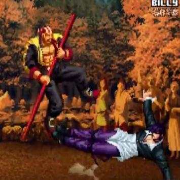 Guide King Of Fighter'17 screenshot 2