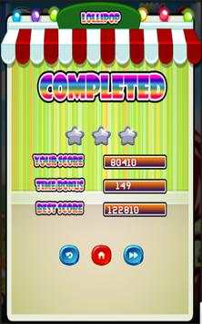 Lollipop Candy - Sweet Candy screenshot 7