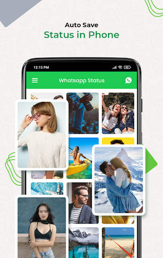 Status Saver - Image Video Status Downloader screenshot 3
